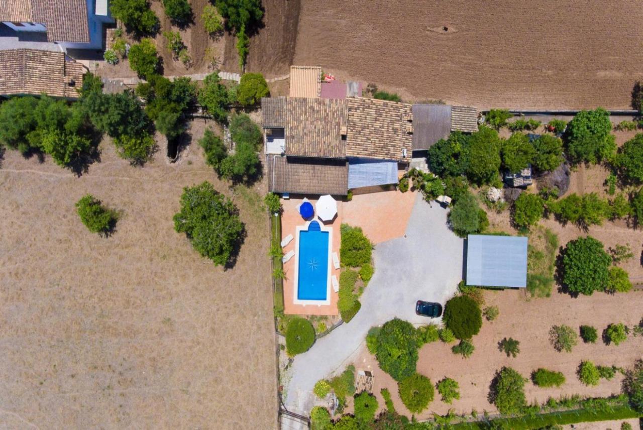 Villa Tomeu โปเญนซา ภายนอก รูปภาพ