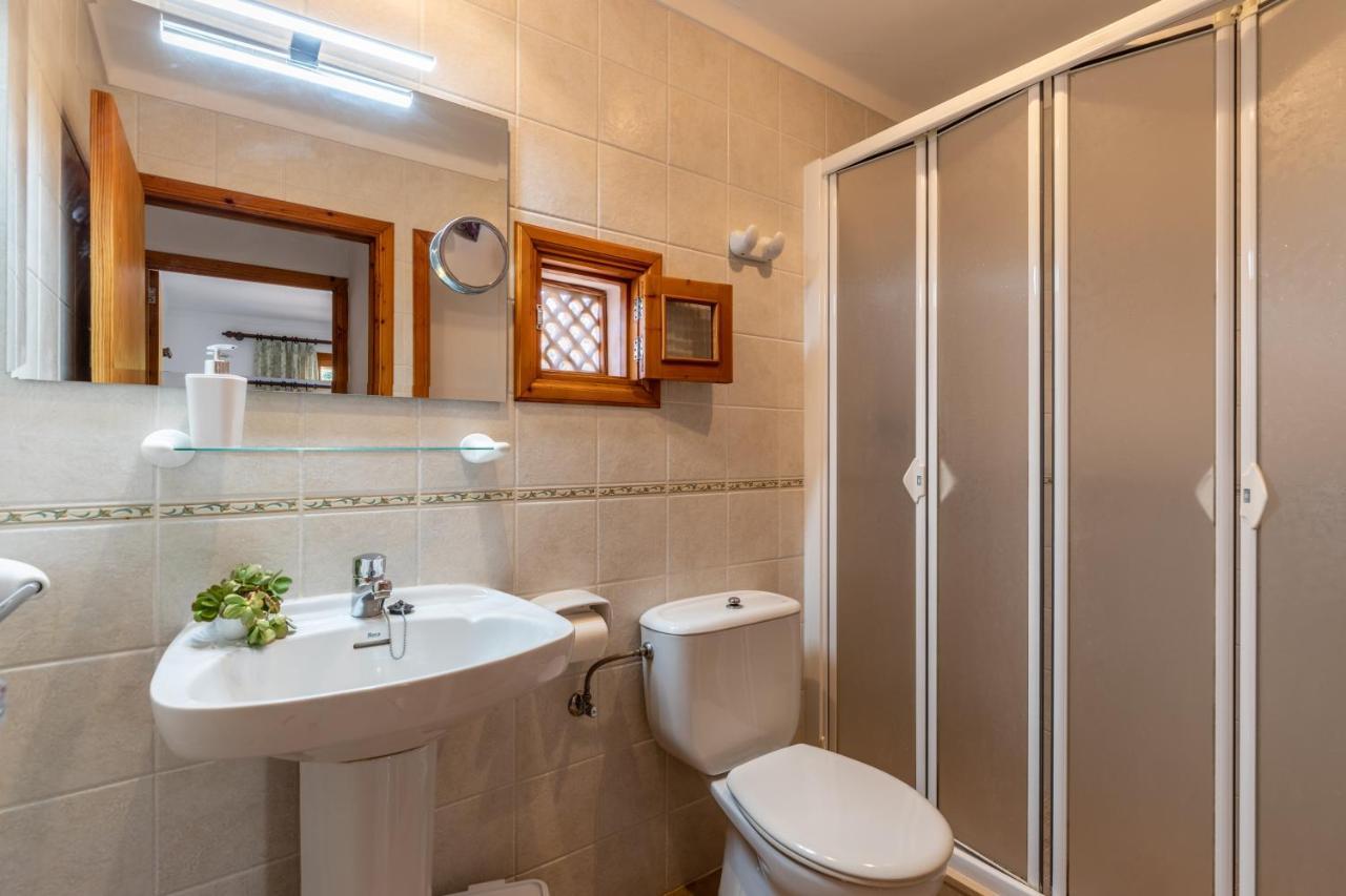 Villa Tomeu โปเญนซา ภายนอก รูปภาพ