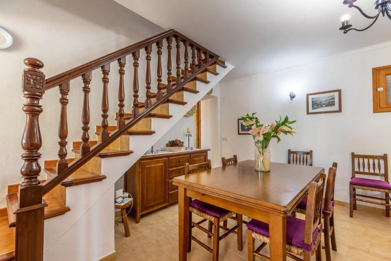 Villa Tomeu โปเญนซา ภายนอก รูปภาพ