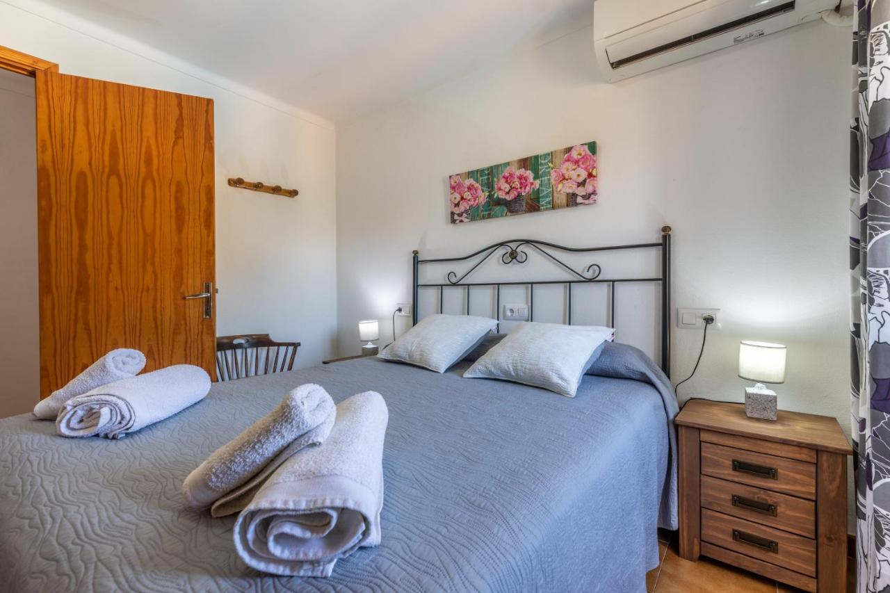 Villa Tomeu โปเญนซา ภายนอก รูปภาพ